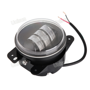 4inch 12V 18W CREE LED Foglight, Фара